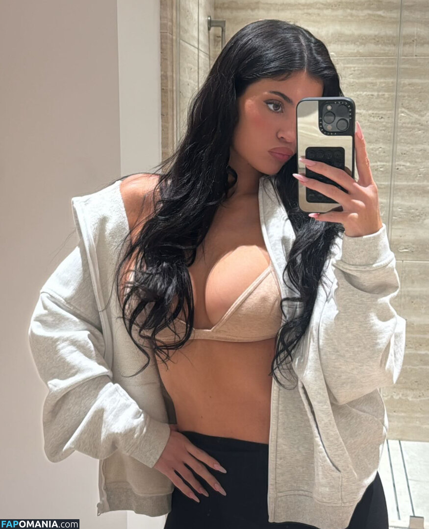 Kylie Jenner / https: / kyliejenner / kyliejenner.2 Naken OnlyFans  Läckta Foto #65
