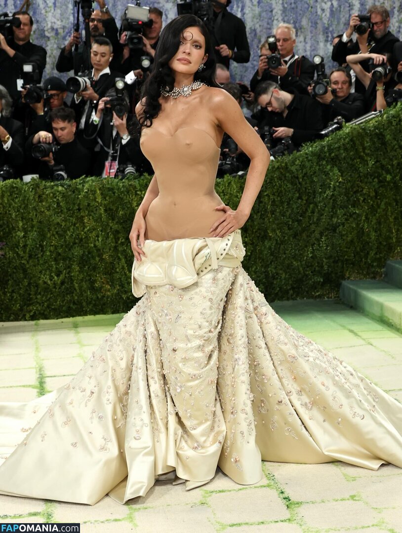 Kylie Jenner / https: / kyliejenner / kyliejenner.2 Naken OnlyFans  Läckta Foto #75