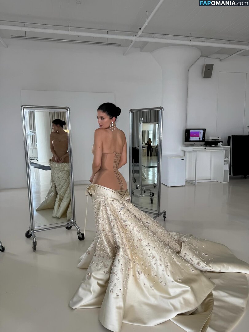Kylie Jenner / https: / kyliejenner / kyliejenner.2 Naken OnlyFans  Läckta Foto #82