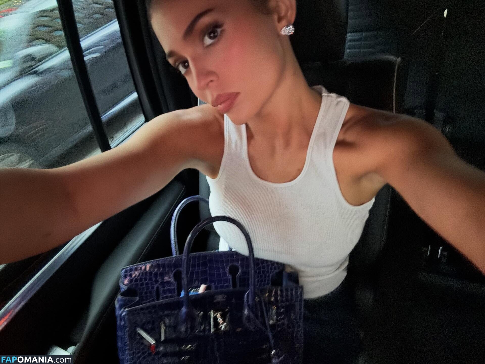 Kylie Jenner / https: / kyliejenner / kyliejenner.2 Naken OnlyFans  Läckta Foto #86
