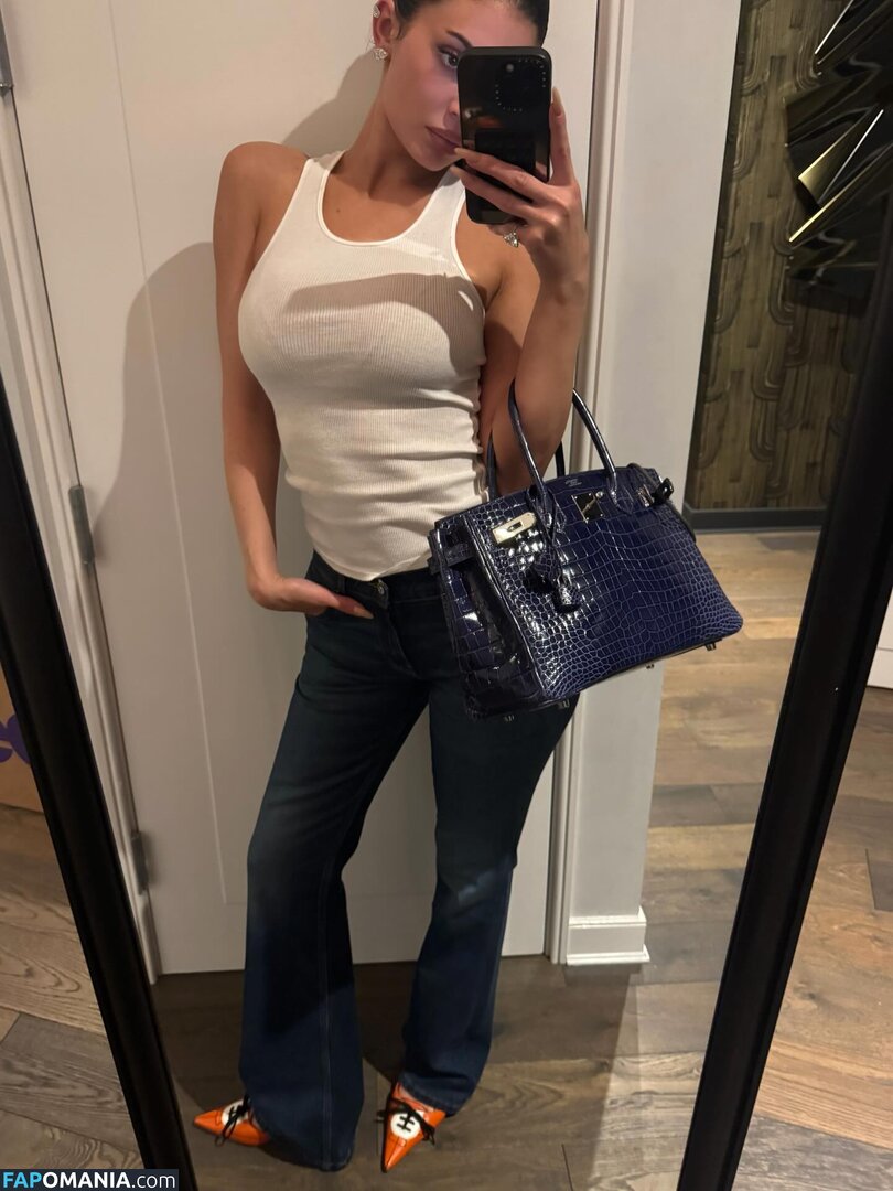 Kylie Jenner / https: / kyliejenner / kyliejenner.2 Naken OnlyFans  Läckta Foto #87