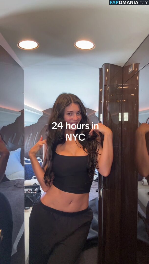 Kylie Jenner / https: / kyliejenner / kyliejenner.2 Naken OnlyFans  Läckta Foto #88