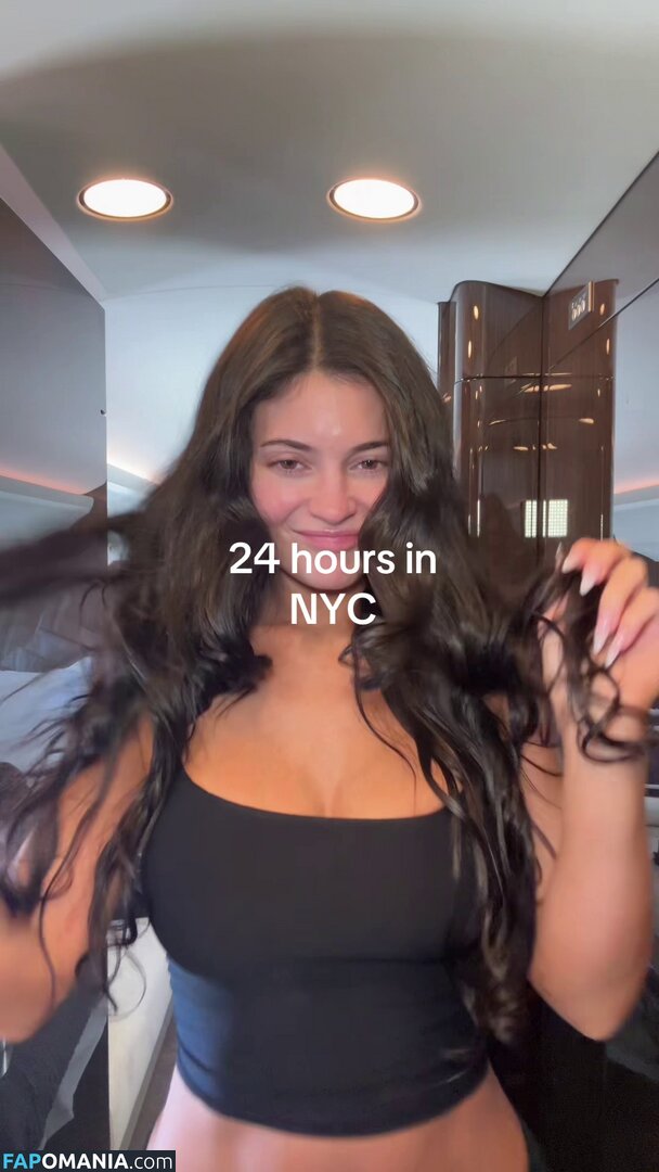 Kylie Jenner / https: / kyliejenner / kyliejenner.2 Naken OnlyFans  Läckta Foto #89