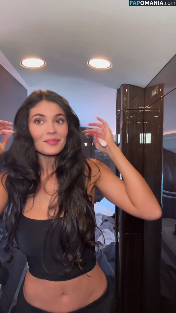 Kylie Jenner / https: / kyliejenner / kyliejenner.2 Naken OnlyFans  Läckta Foto #94