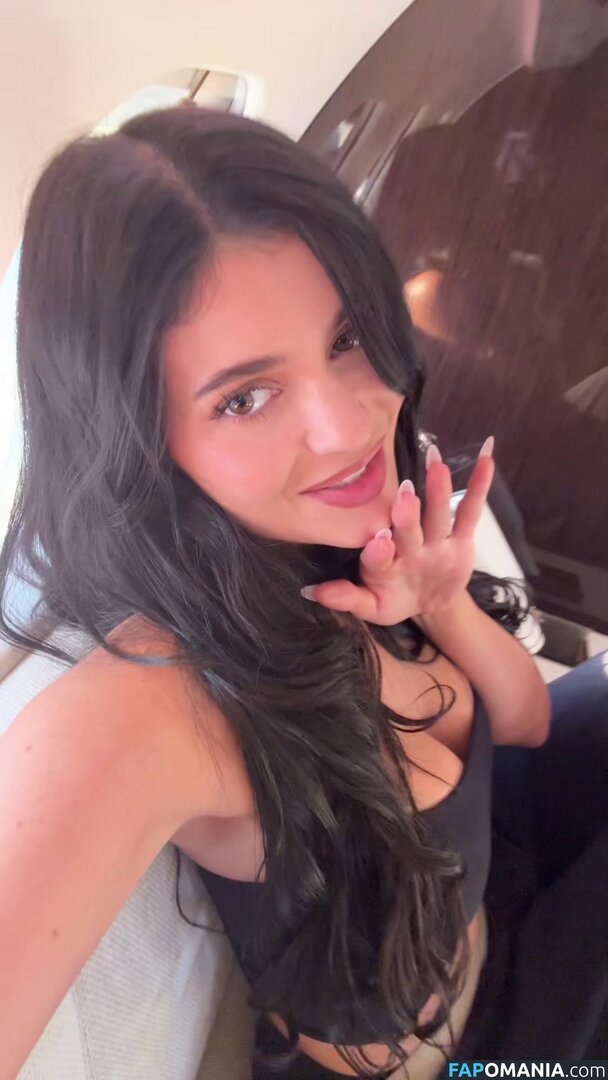 Kylie Jenner / https: / kyliejenner / kyliejenner.2 Naken OnlyFans  Läckta Foto #96
