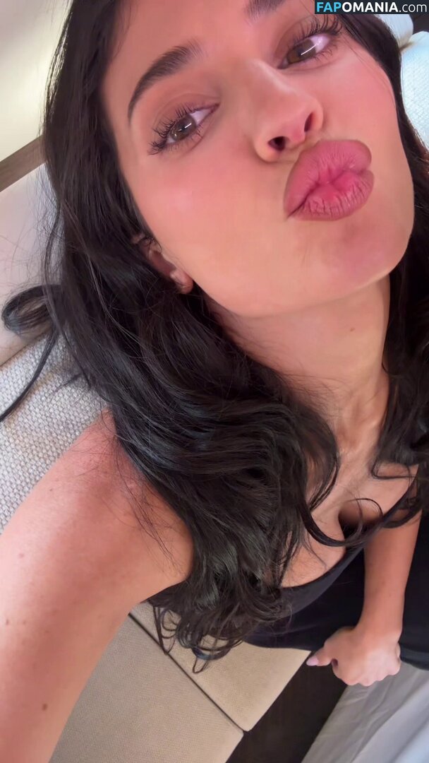 Kylie Jenner / https: / kyliejenner / kyliejenner.2 Naken OnlyFans  Läckta Foto #97