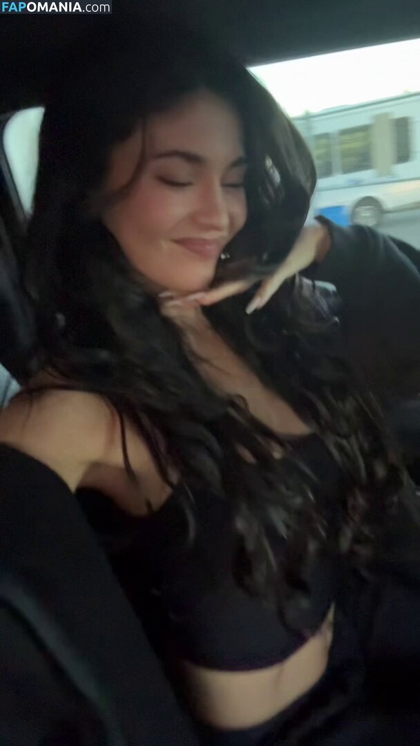 Kylie Jenner / https: / kyliejenner / kyliejenner.2 Naken OnlyFans  Läckta Foto #98