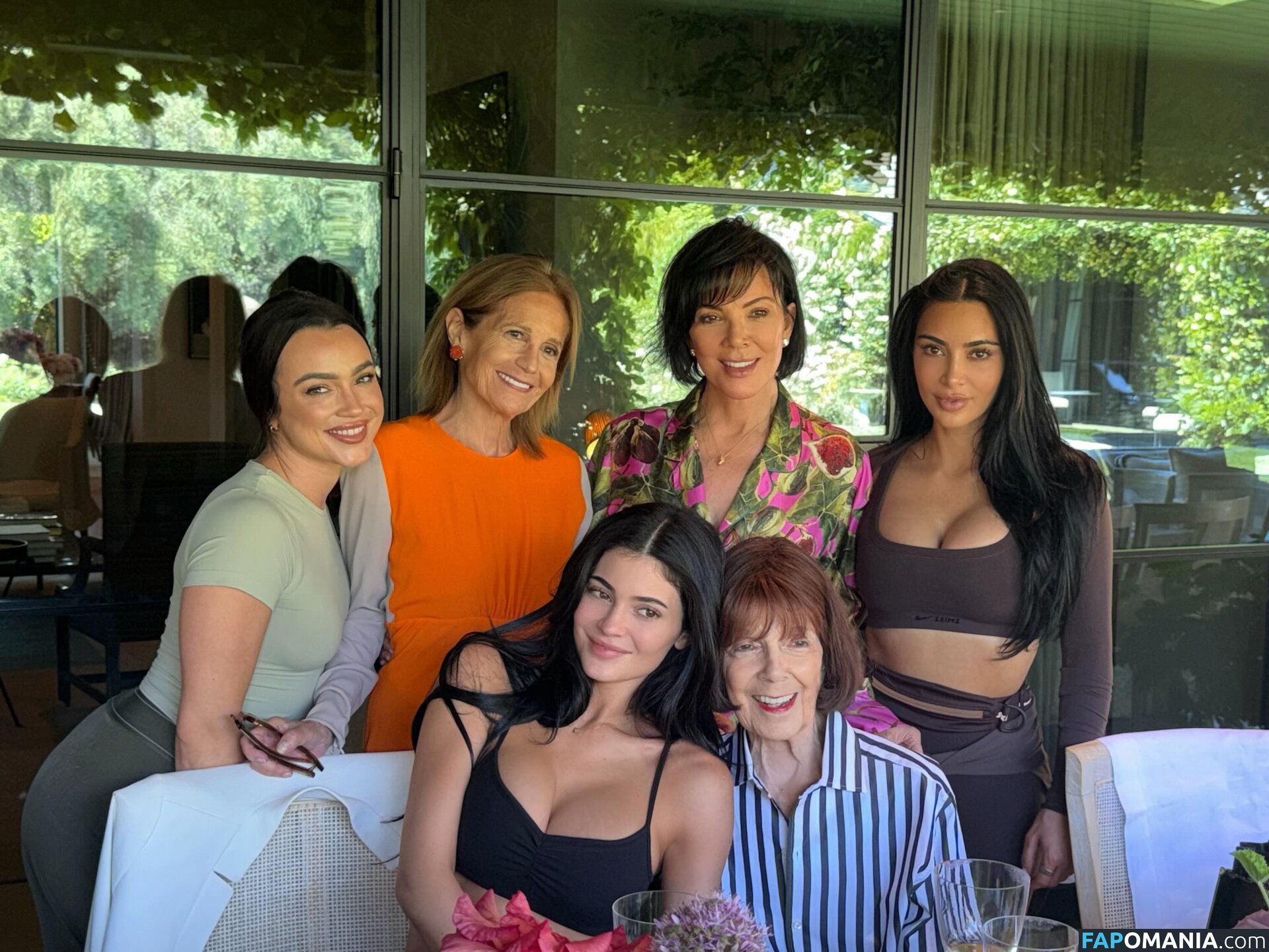 Kylie Jenner / https: / kyliejenner / kyliejenner.2 Naken OnlyFans  Läckta Foto #100