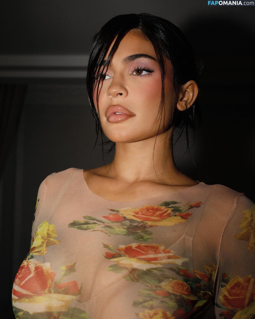 Kylie Jenner / https: / kyliejenner / kyliejenner.2 Naken OnlyFans  Läckta Foto #124