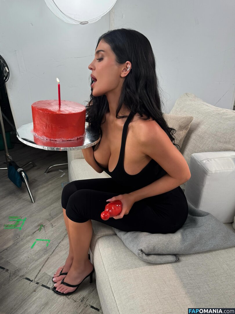 Kylie Jenner / https: / kyliejenner / kyliejenner.2 Naken OnlyFans  Läckta Foto #135
