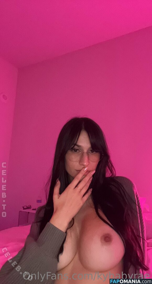 Kybabyraee / Kylie Rae / https: / kybabyrae Naken OnlyFans  Läckta Foto #14