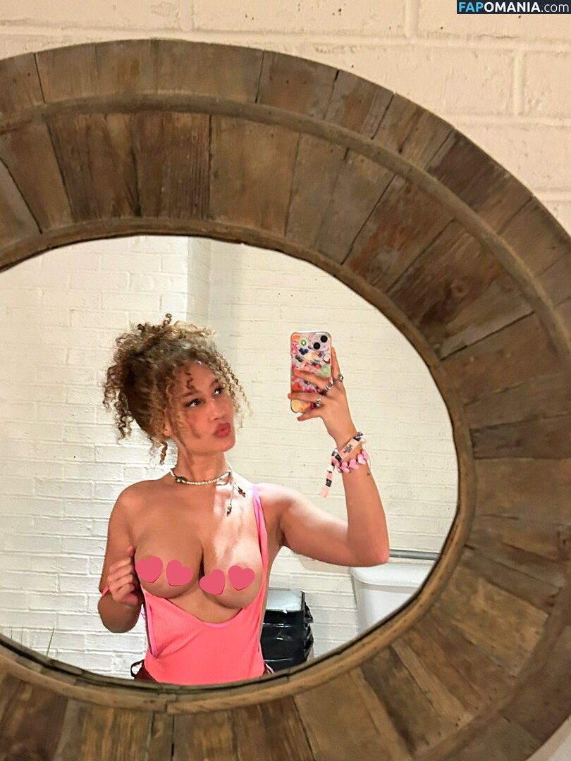 Kylie The Bunny Naken OnlyFans  Läckta Foto #1