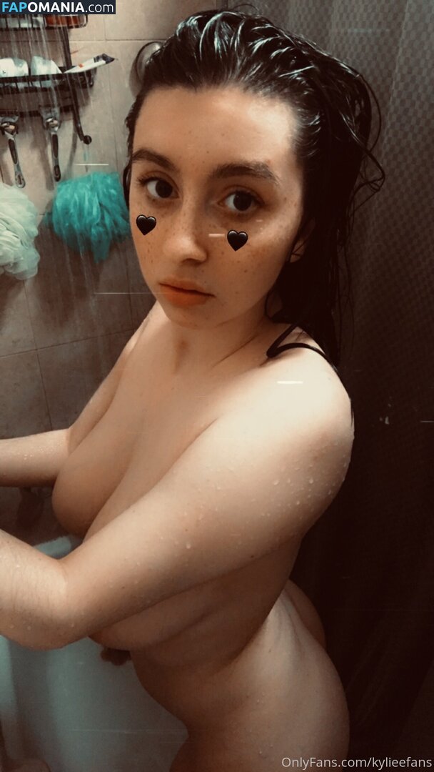 KylieeOW / kylieefans Naken OnlyFans  Läckta Foto #11