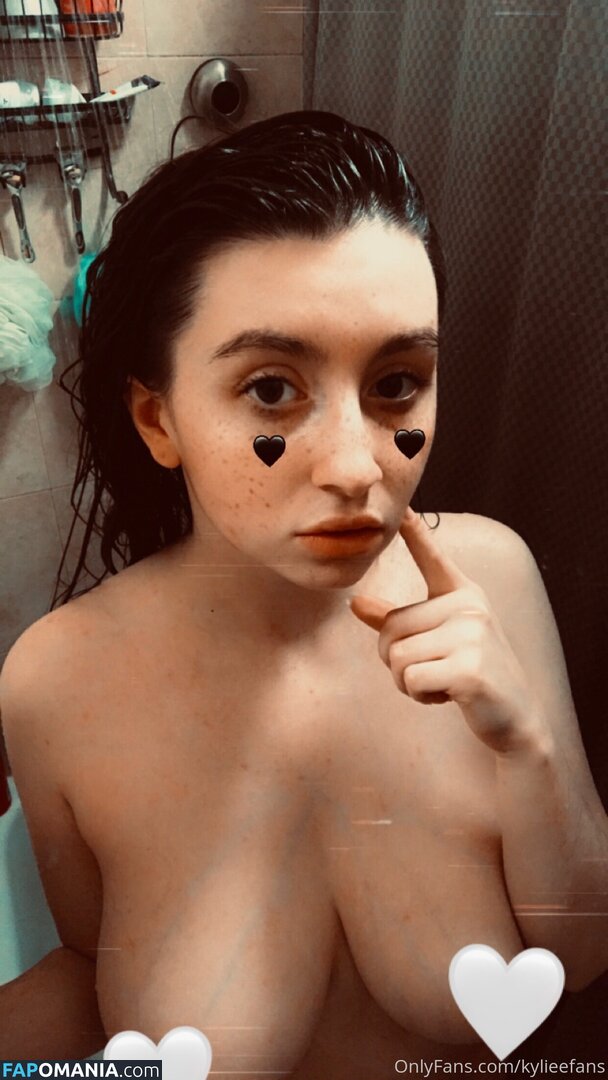 KylieeOW / kylieefans Naken OnlyFans  Läckta Foto #17