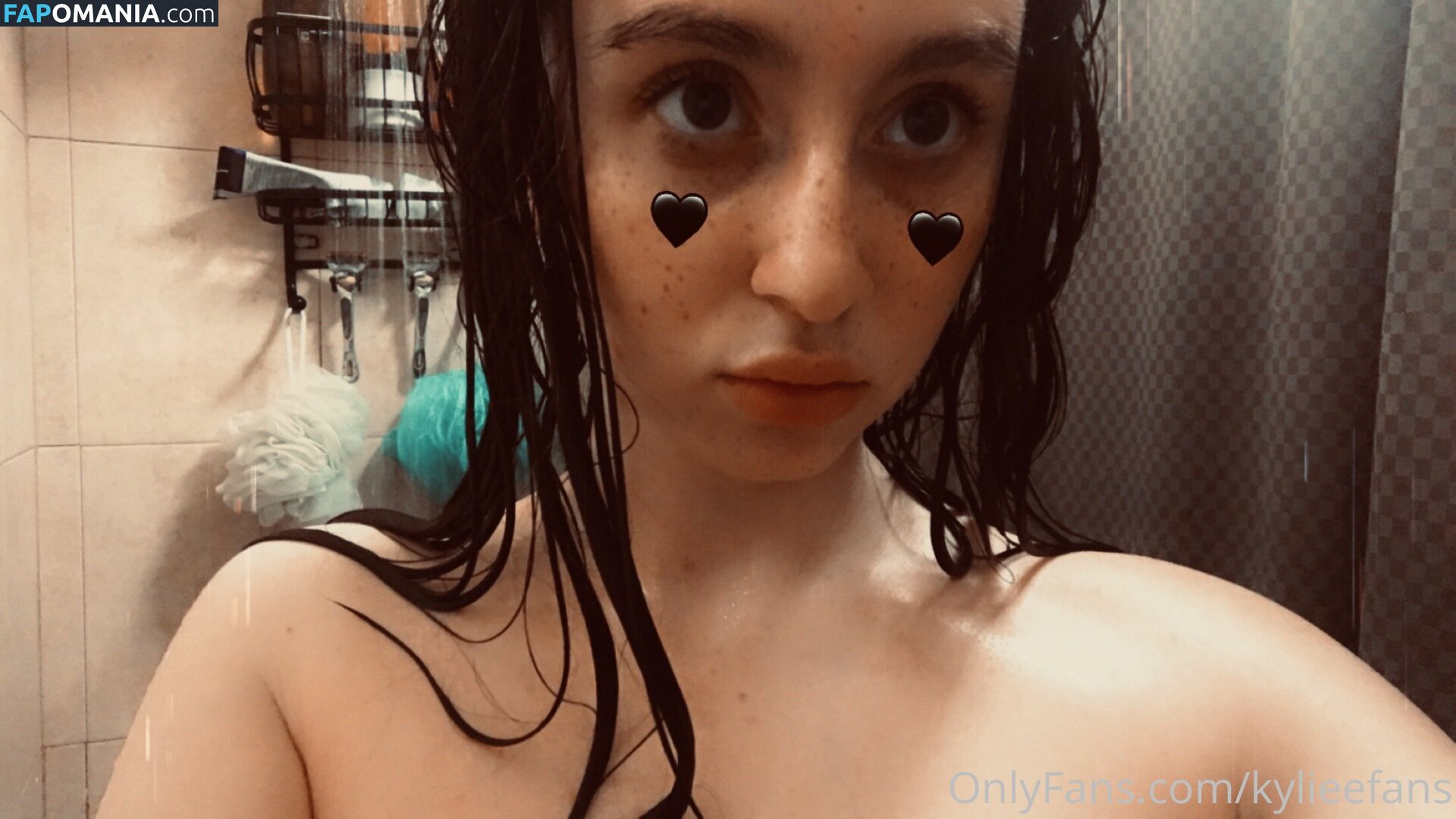 KylieeOW / kylieefans Naken OnlyFans  Läckta Foto #19