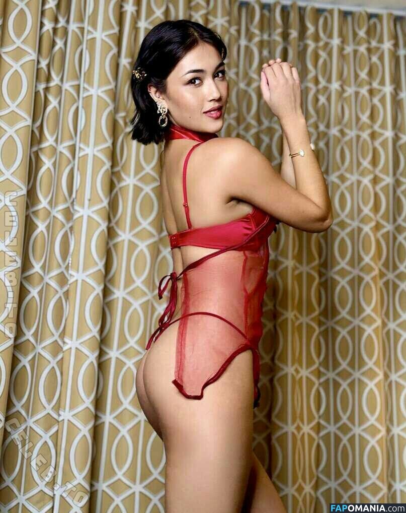 Kylin Kalani / Kylin Milan / kylinmilan Naken OnlyFans  Läckta Foto #9