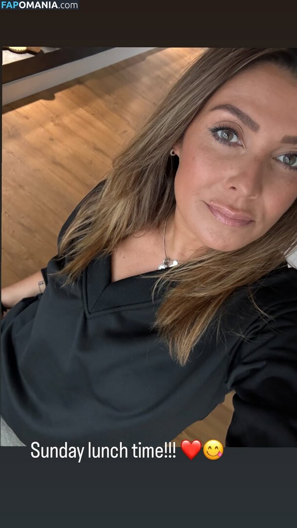 Kym Marsh / marsh / marsh_kym Naken OnlyFans  Läckta Foto #2
