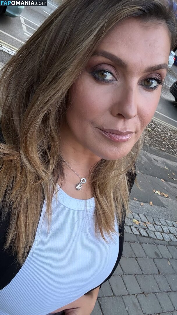 Kym Marsh / marsh / marsh_kym Naken OnlyFans  Läckta Foto #3
