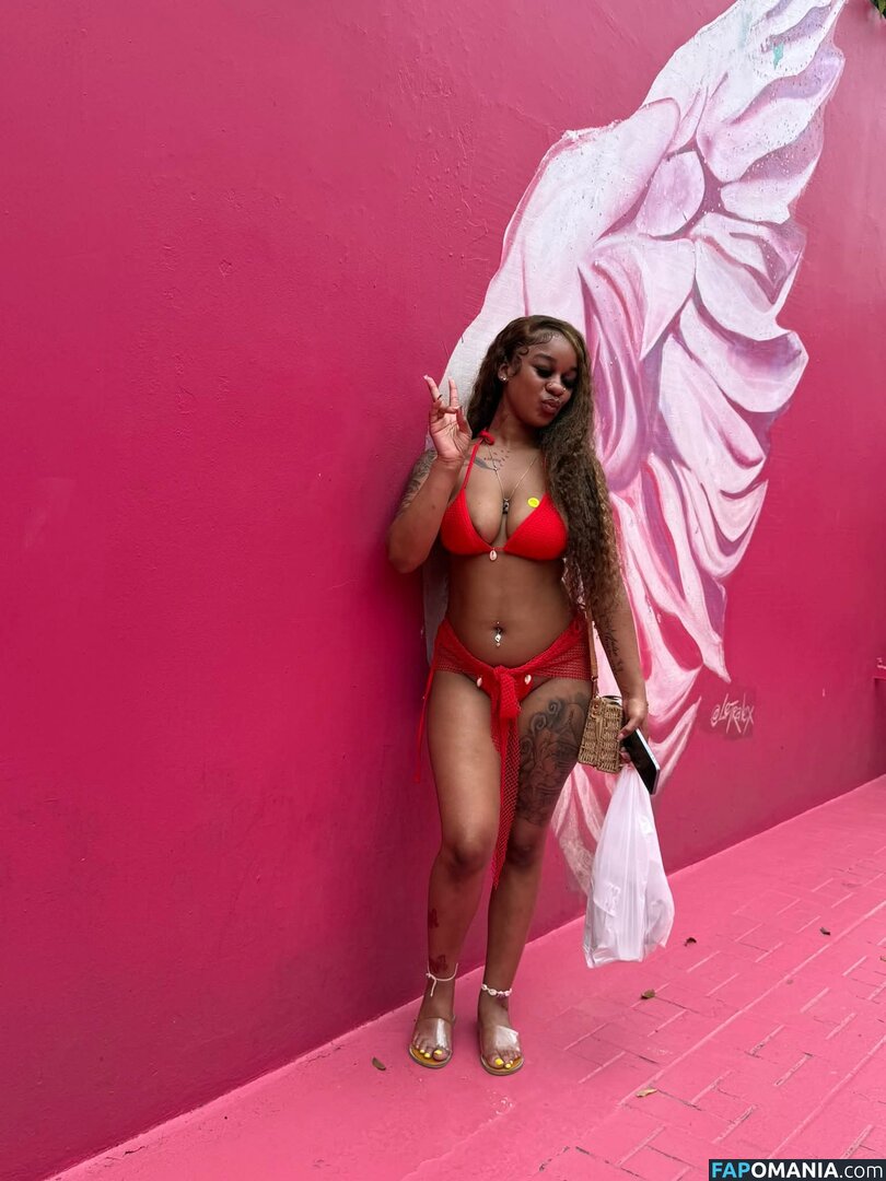 Kyra Kenya / kyaraa0 Naken OnlyFans  Läckta Foto #11