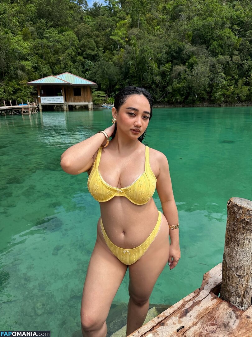 Kyrah Umadhay / kyrahshane Naken OnlyFans  Läckta Foto #3