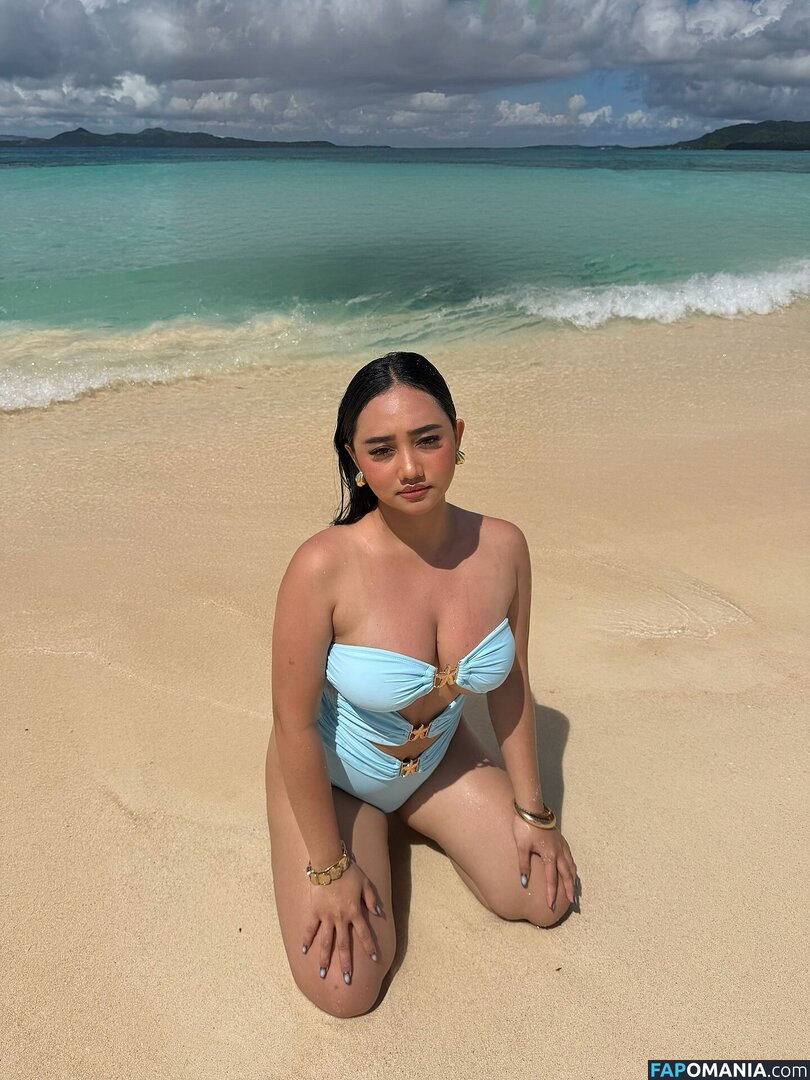 Kyrah Umadhay / kyrahshane Naken OnlyFans  Läckta Foto #6