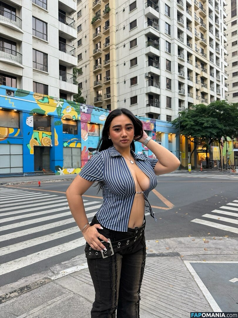 Kyrah Umadhay / kyrahshane Naken OnlyFans  Läckta Foto #11