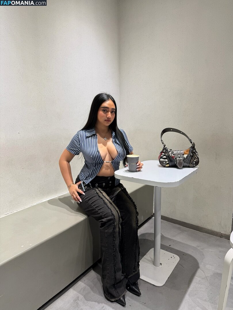 Kyrah Umadhay / kyrahshane Naken OnlyFans  Läckta Foto #13