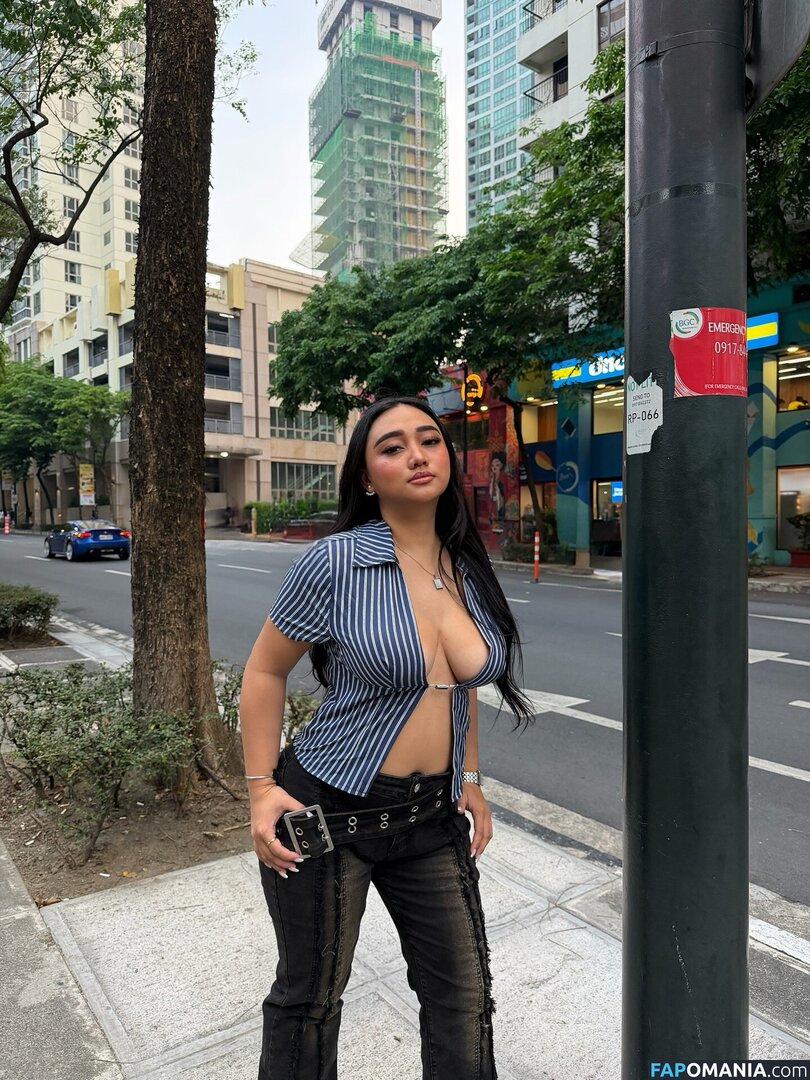 Kyrah Umadhay / kyrahshane Naken OnlyFans  Läckta Foto #14