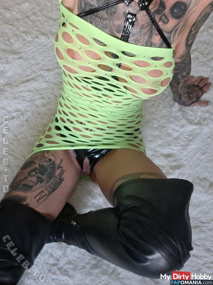 KyraVyxen Naken OnlyFans  Läckta Foto #2