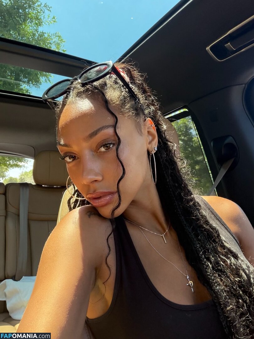 Kysre Rae Gondrezick / kysrerae Naken OnlyFans  Läckta Foto #7