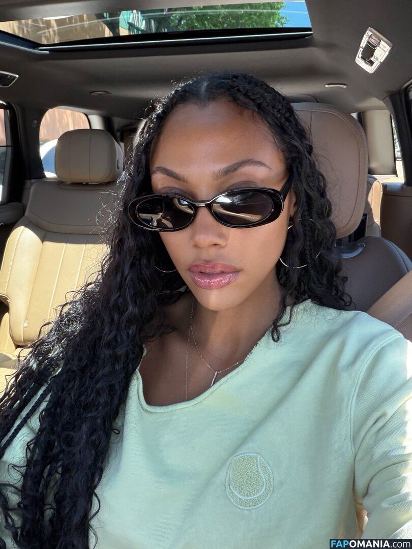 Kysre Rae Gondrezick / kysrerae Naken OnlyFans  Läckta Foto #8