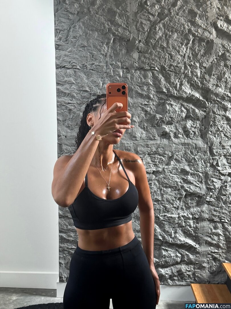 Kysre Rae Gondrezick / kysrerae Naken OnlyFans  Läckta Foto #9