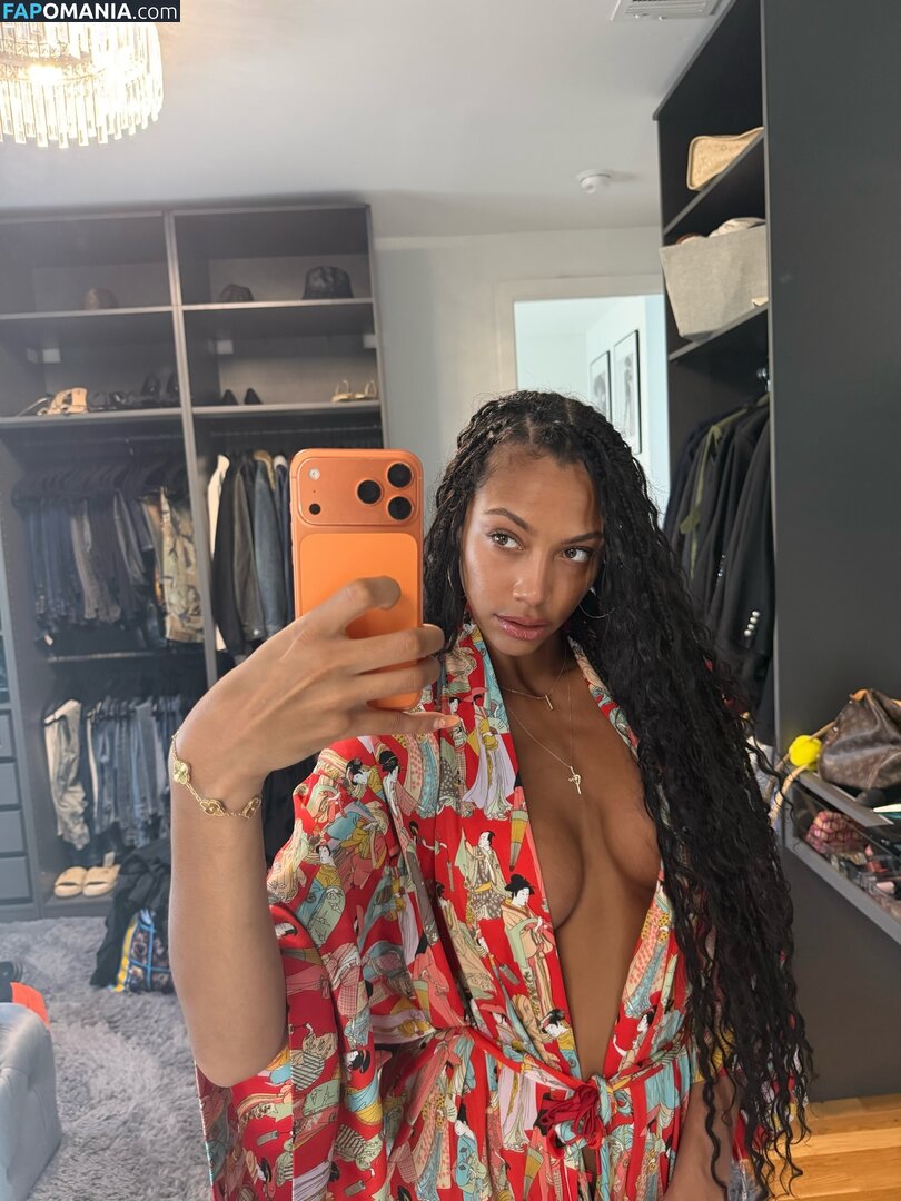 Kysre Rae Gondrezick / kysrerae Naken OnlyFans  Läckta Foto #10