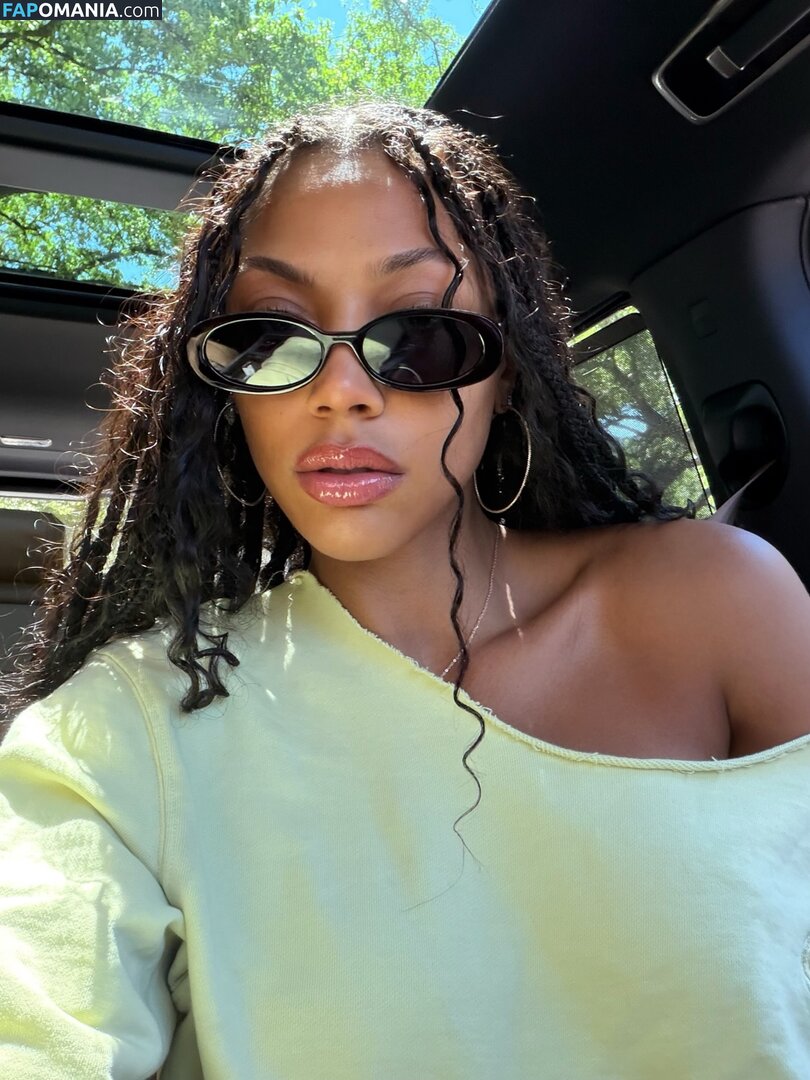 Kysre Rae Gondrezick / kysrerae Naken OnlyFans  Läckta Foto #11