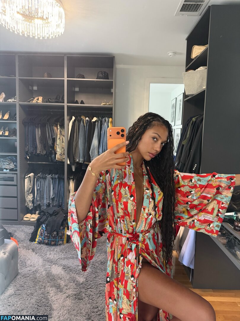 Kysre Rae Gondrezick / kysrerae Naken OnlyFans  Läckta Foto #12