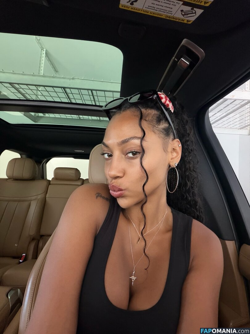 Kysre Rae Gondrezick / kysrerae Naken OnlyFans  Läckta Foto #13