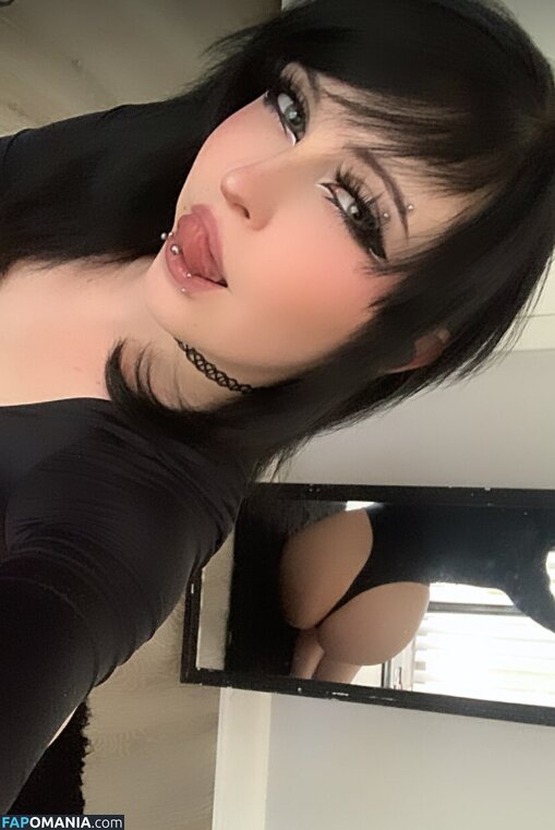 kyukinya / kyukiuwu / ʚkyuki Naken OnlyFans  Läckta Foto #1