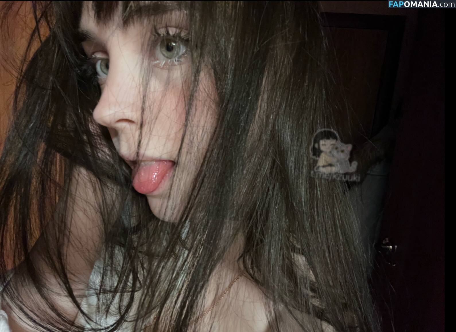 Kzuuki / https: / kzuuki_ / kzuukii / kzuukin Naken OnlyFans  Läckta Foto #7