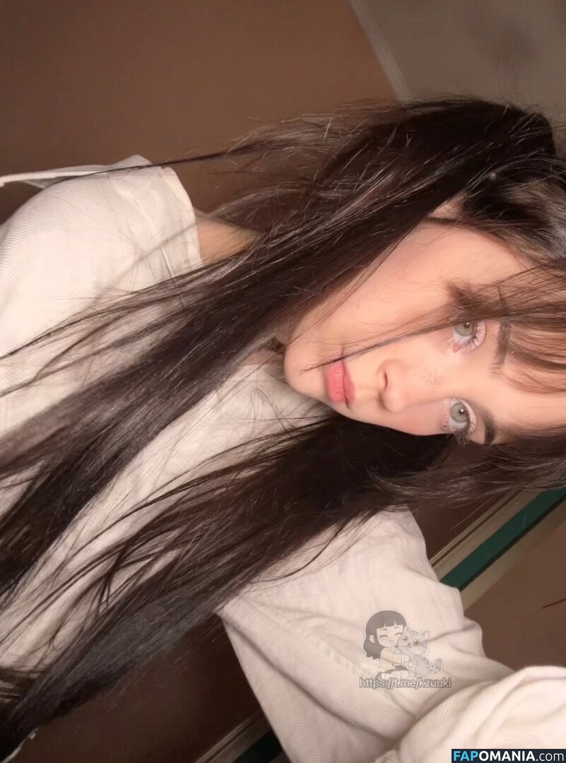Kzuuki / https: / kzuuki_ / kzuukii / kzuukin Naken OnlyFans  Läckta Foto #15