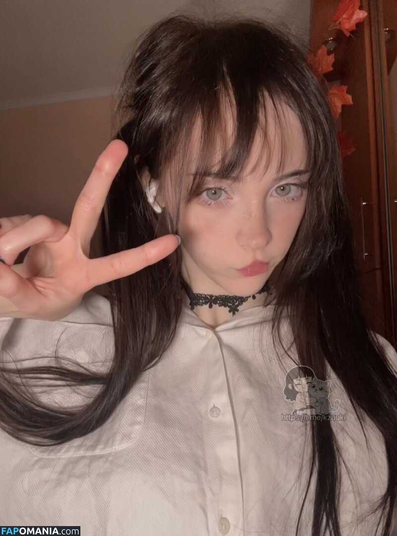Kzuuki / https: / kzuuki_ / kzuukii / kzuukin Naken OnlyFans  Läckta Foto #17