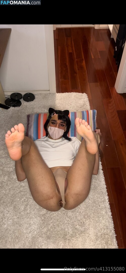 l1lly.b / lilyly.b Naken OnlyFans  Läckta Foto #5