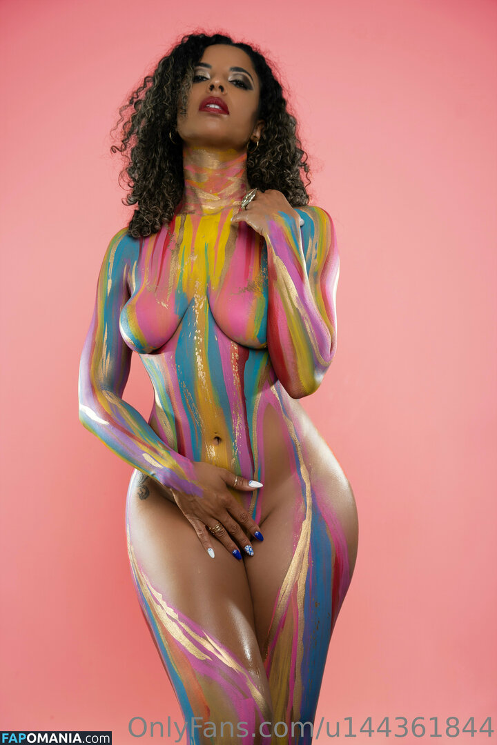 La Alemana / Tanja Kensinger / laalemana_official / laalemana_vip Naken OnlyFans  Läckta Foto #31