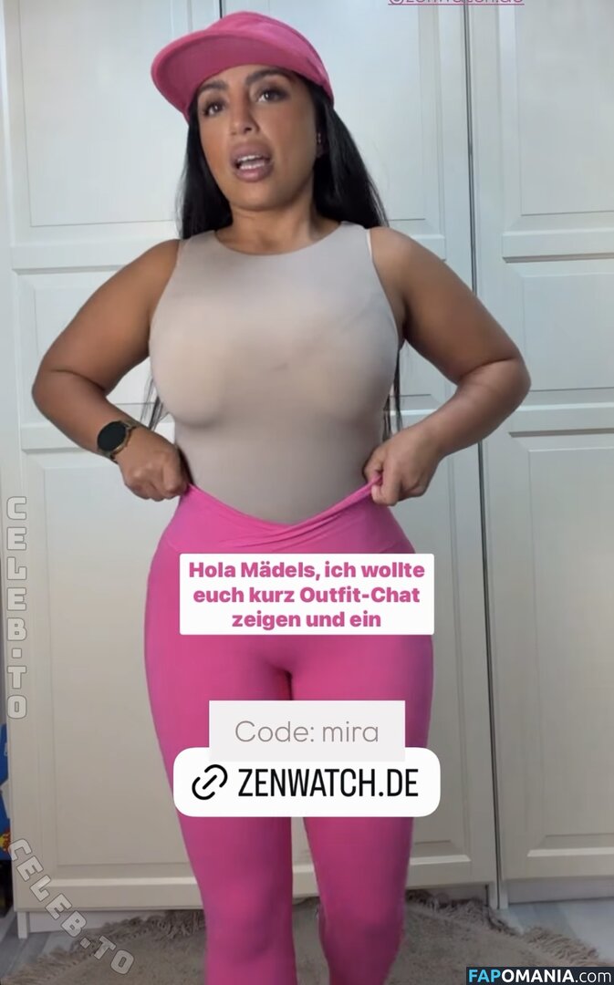 La Bonbo / la.bonbo / labonboo Naken OnlyFans  Läckta Foto #1
