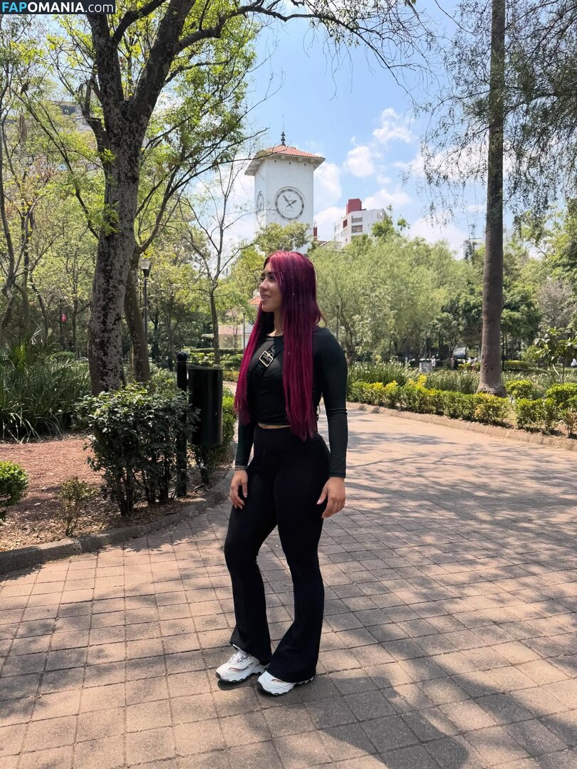 Catalina Garcia / La Catalina / https: / lacatalinagar Naken OnlyFans  Läckta Foto #9