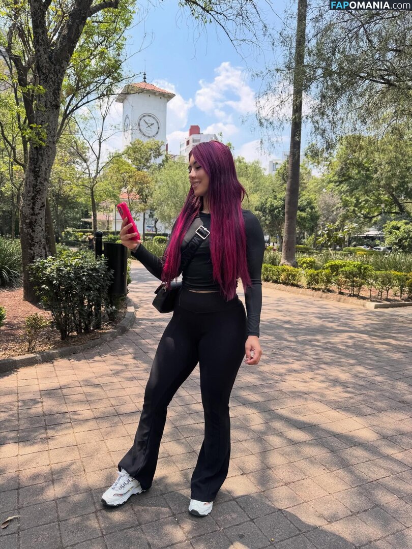 Catalina Garcia / La Catalina / https: / lacatalinagar Naken OnlyFans  Läckta Foto #10
