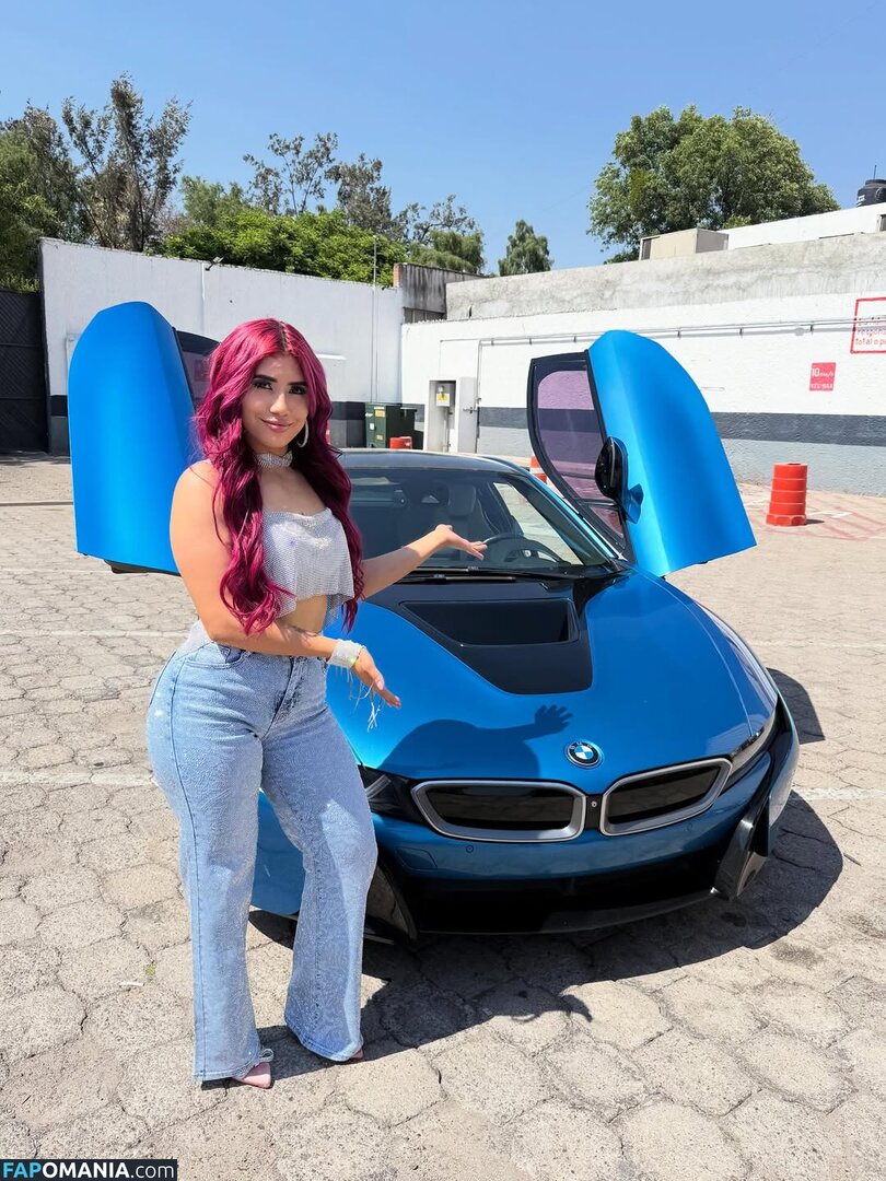 Catalina Garcia / La Catalina / https: / lacatalinagar Naken OnlyFans  Läckta Foto #19