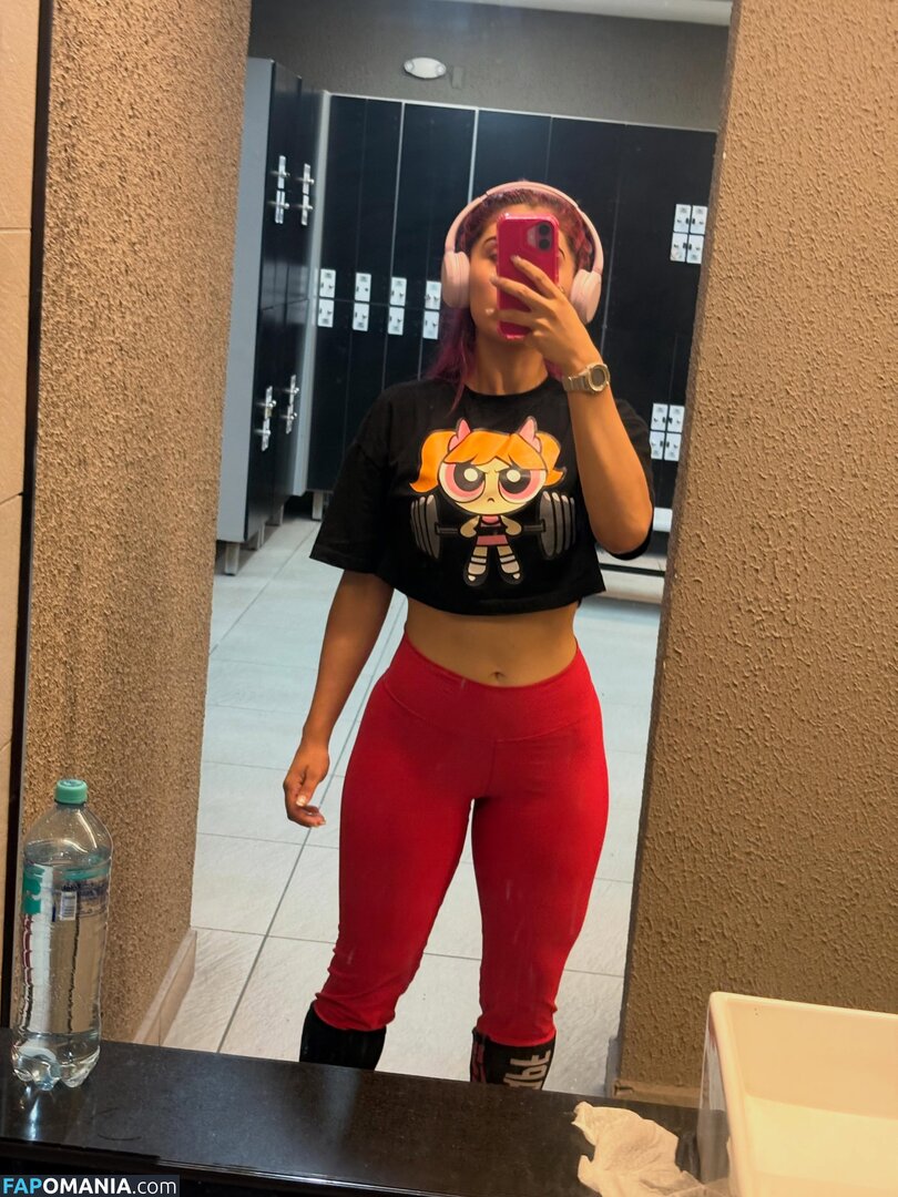 Catalina Garcia / La Catalina / https: / lacatalinagar Naken OnlyFans  Läckta Foto #23