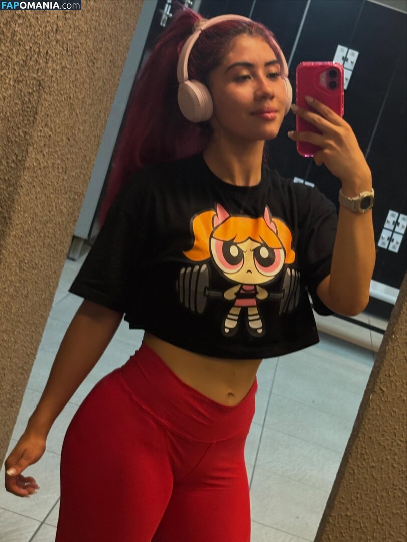 Catalina Garcia / La Catalina / https: / lacatalinagar Naken OnlyFans  Läckta Foto #24