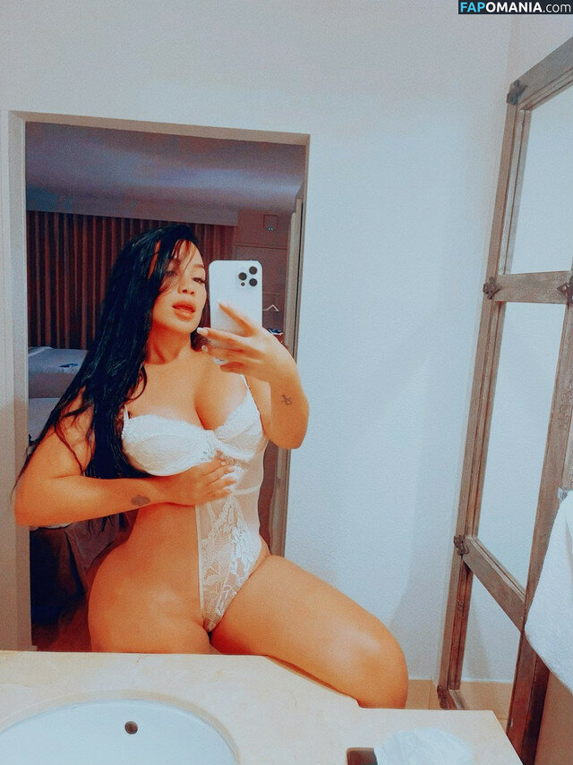 LA Damosky / Ladamosky / la_damosky Naken OnlyFans  Läckta Foto #4