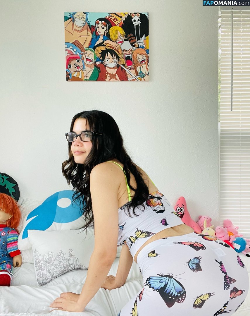 la.elfo / la_elfo Naken OnlyFans  Läckta Foto #11